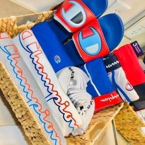 Baskets for him and her